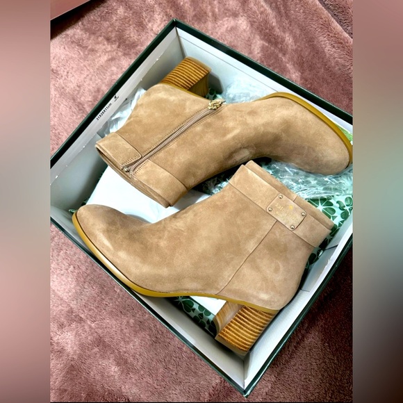 Kate Spade Melony Boots - Picture 5 of 8